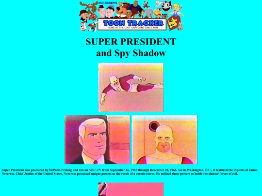 supres/supres screenshot