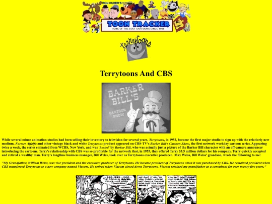 terry/terry2 screenshot