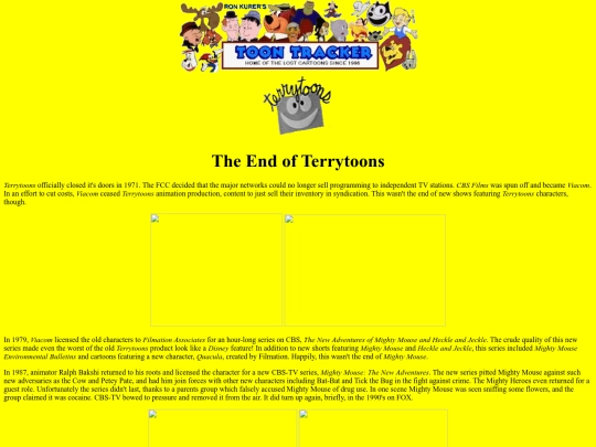 terry/terry4 screenshot