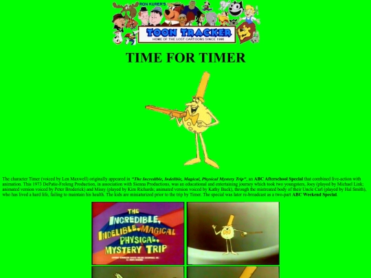 timer/timer screenshot