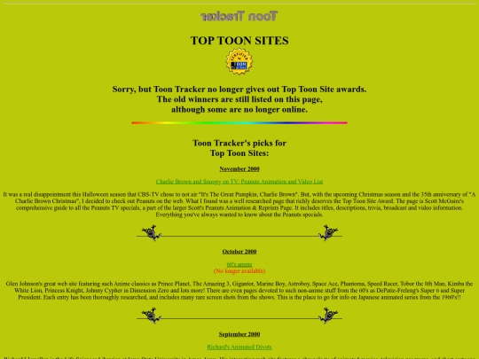 toptoon/toptoon screenshot
