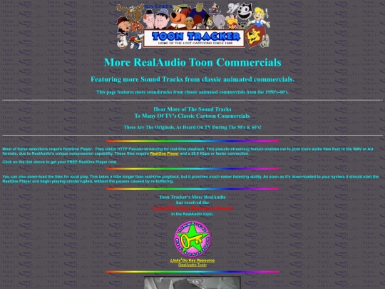 ttracomm/ra-com-2 screenshot