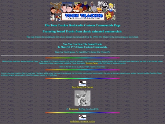 ttracomm/ttracomm screenshot