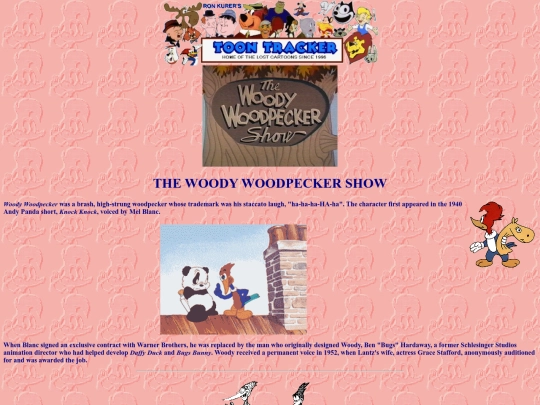 woody/woody screenshot