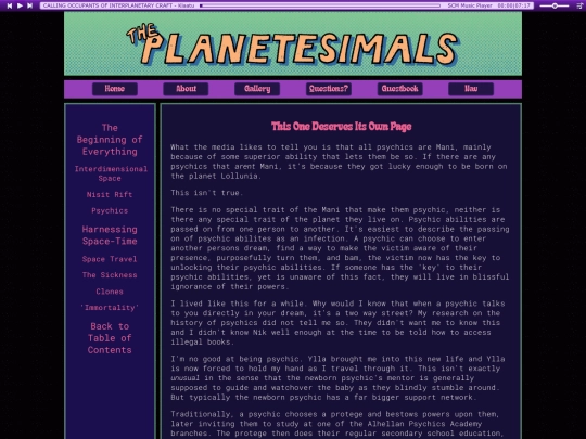 lorePages/loreNav/psychics screenshot