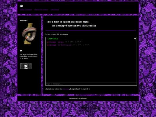 3rd screenshot