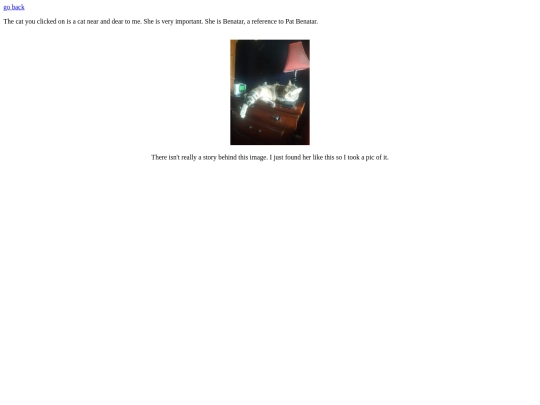 old-bcat screenshot