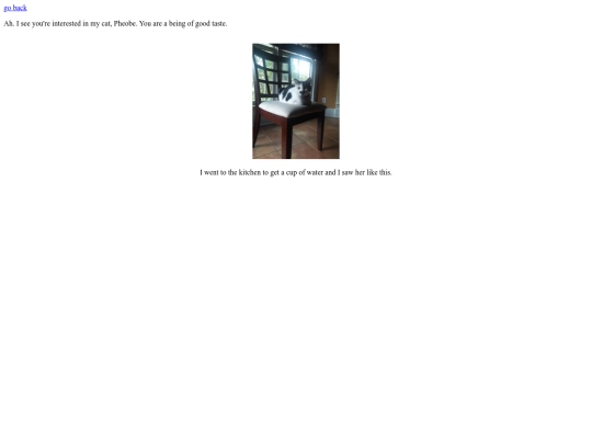 old-pcat screenshot