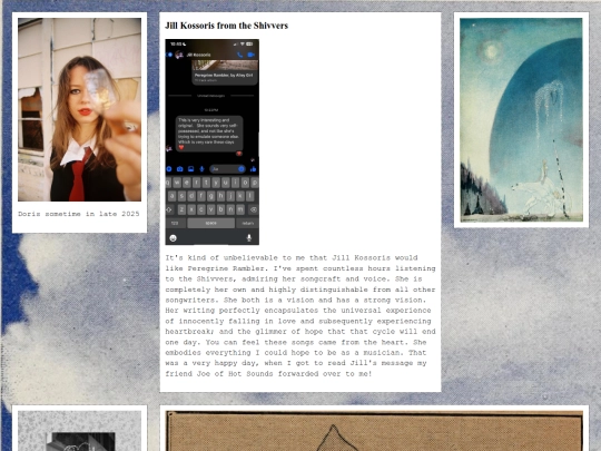 archive screenshot