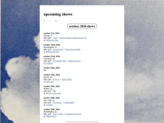 shows screenshot