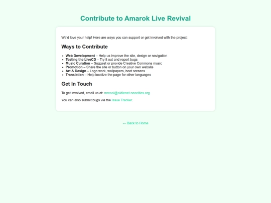 contribute screenshot