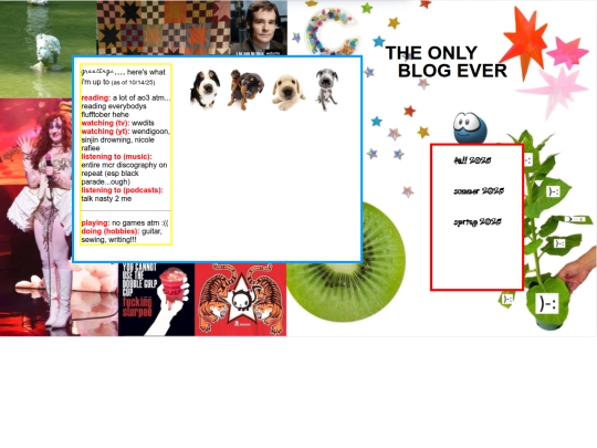 archives/blog2 screenshot