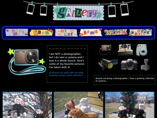 gallery screenshot