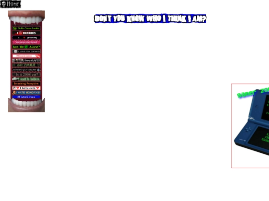 isthisthingon/abtme screenshot