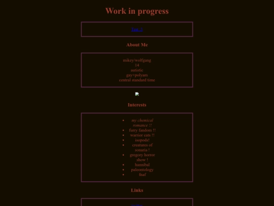 home screenshot