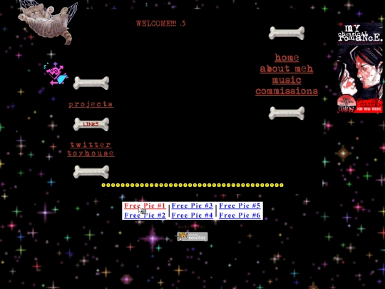newnewhome screenshot