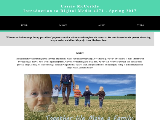 Site/SITE screenshot