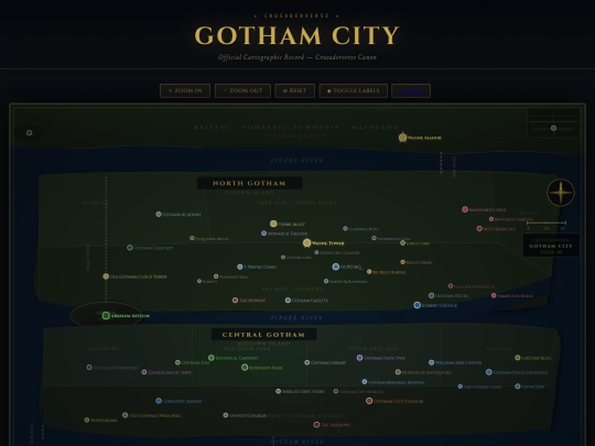 map screenshot