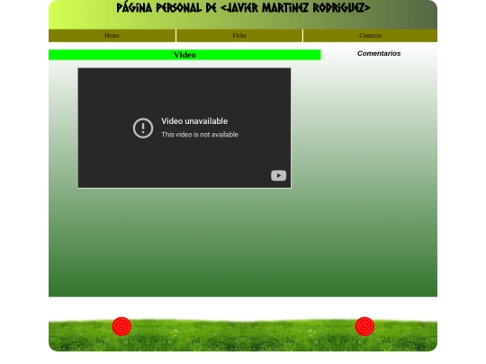 Practica2 screenshot