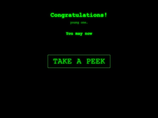 you_may_take_a_peek screenshot