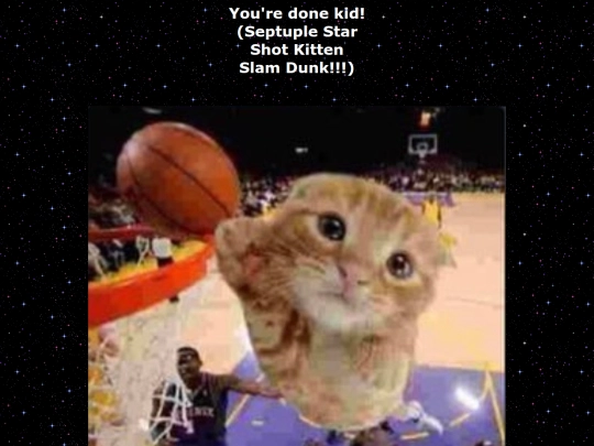 slamdunk screenshot