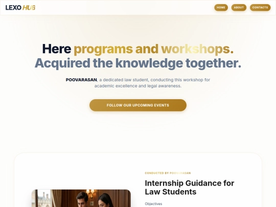 programs screenshot