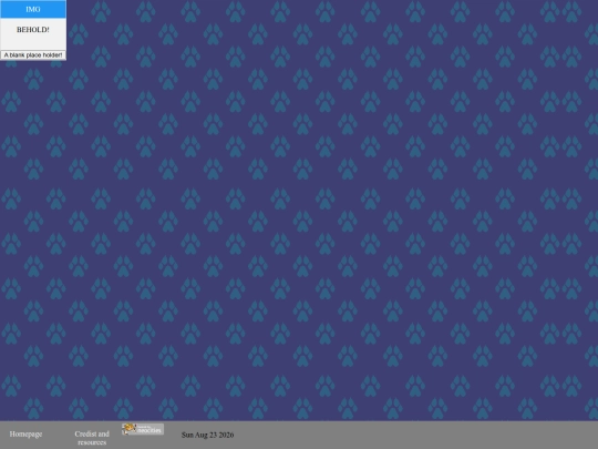 new_homepage screenshot