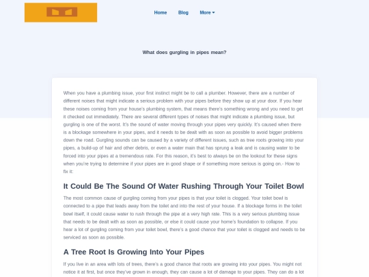 blog/what-does-gurgling-in-pipes-mean screenshot