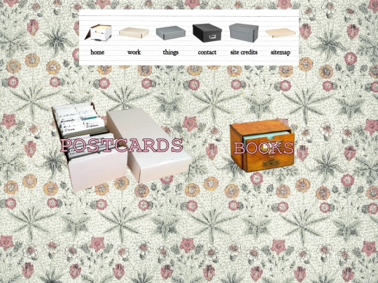 things screenshot