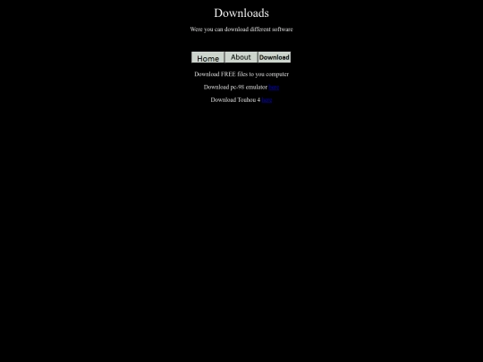 Download screenshot