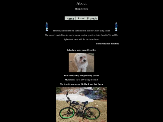 about screenshot