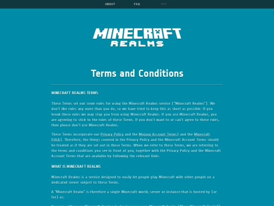 Restorations/Minecraft/Minecraft2013/realms/terms screenshot