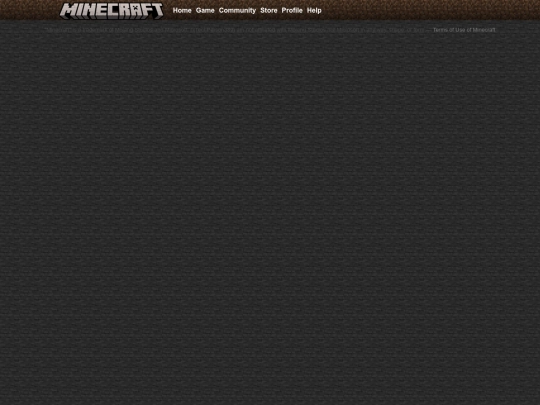 Restorations/Minecraft/test screenshot