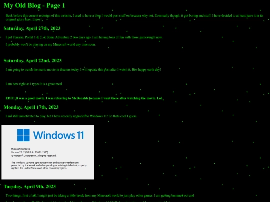 Website 3.0/lowres/oldblog/blog1 screenshot