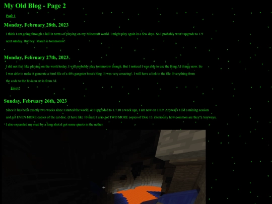 Website 3.0/lowres/oldblog/blog2 screenshot