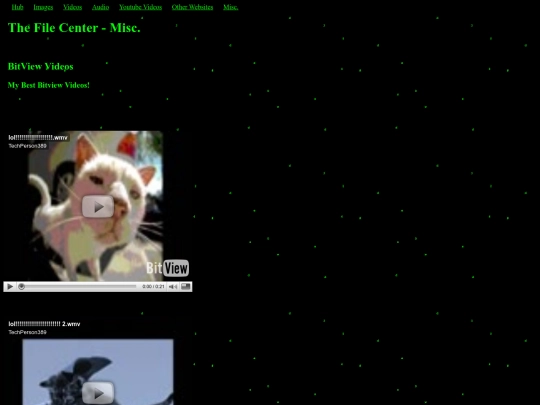 Website 3.0/lowres/thefilecenter/misc screenshot