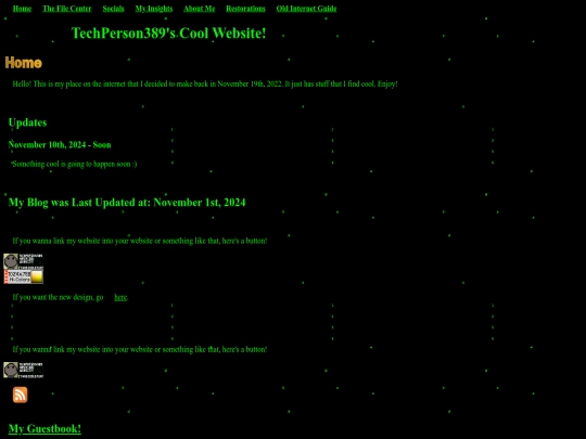 Website 4.0/simple screenshot