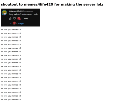 thisisntareallink screenshot