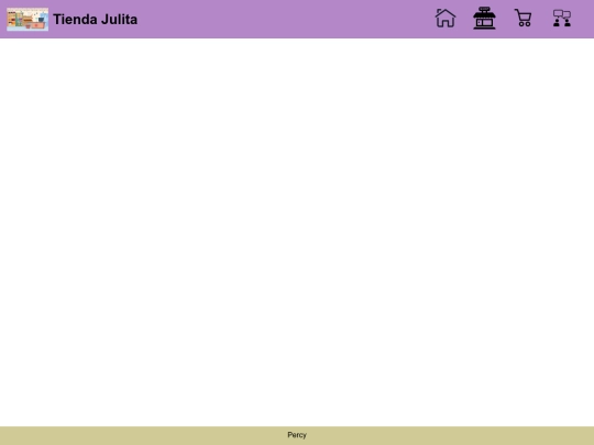 Carrito screenshot