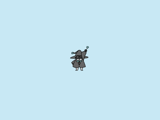 wizard screenshot