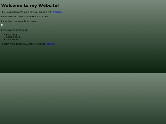 main screenshot