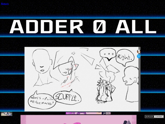 adder screenshot