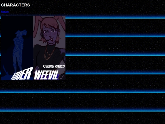 charlegend screenshot