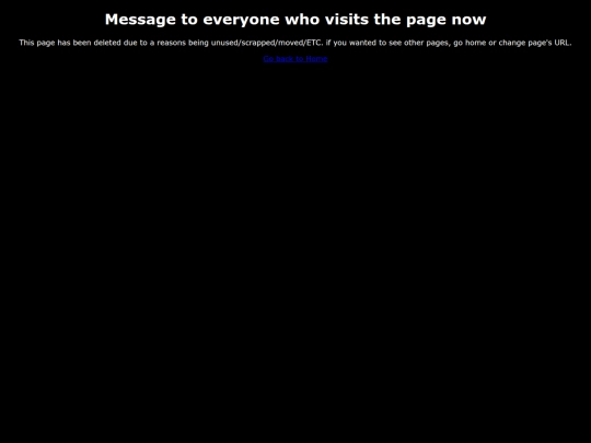 OtherStuff screenshot