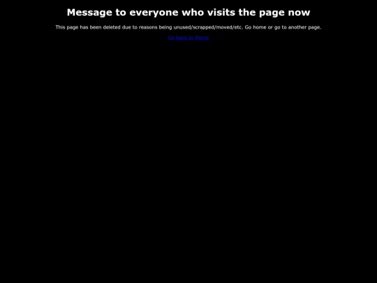 deleted screenshot