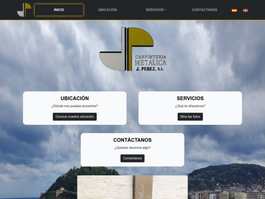 ESP/principal screenshot