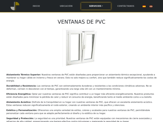 ESP/pvc screenshot
