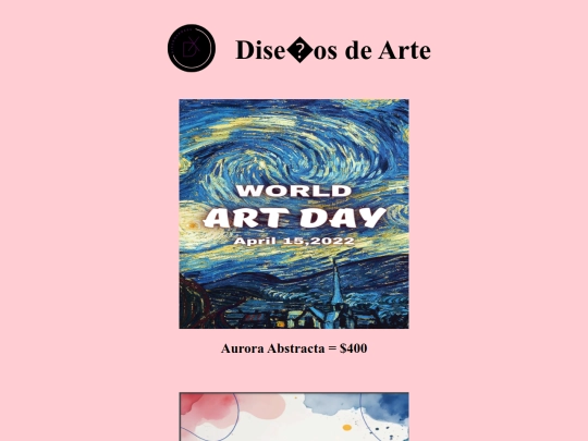 arte screenshot