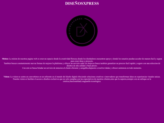 diseno screenshot