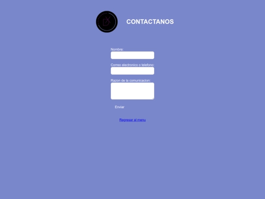 formulario screenshot